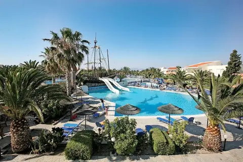 Kipriotis Village Resort in Kos, foto 15
