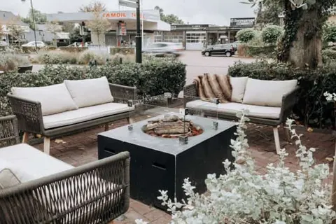 De Oringer Marke & Stee Hotels by Flow foto 3