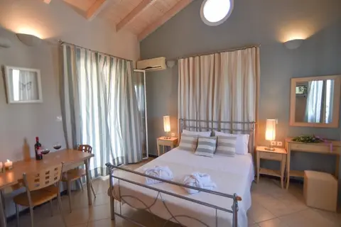 Villa Theodora in Δημοτική Ενότητα Λευκάδος — foto 12