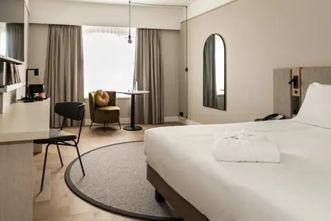 Blooma Hotel Liège Centre foto 13