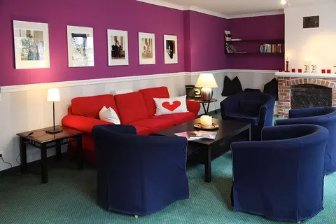 Hotel Markus Sittikus in Salzburg, foto 12
