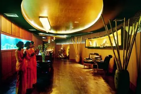 Swissôtel Resort And Spa Cesme in Çeşme, foto 12
