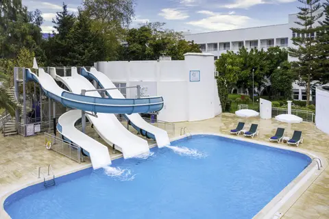 Labranda Alantur Resort in Alanya — foto 13