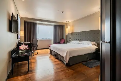 Barceló México Reforma in Ciudad de México, foto 22