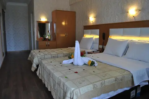 Hotel Star Park in Fatih — foto 11