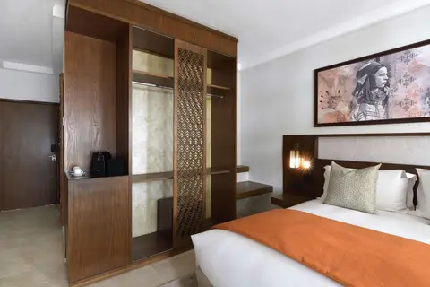 Sofitel Agadir Royal Bay Resort in Rabat — foto 26