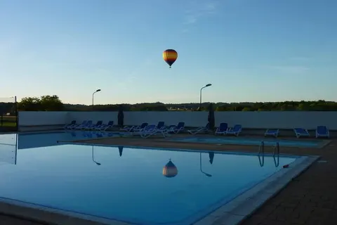 Camping De Maillac foto 20