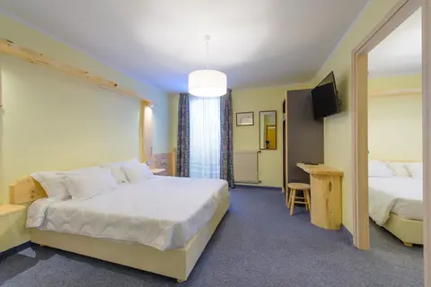 Park Hotel Faloria in Canazei — foto 3