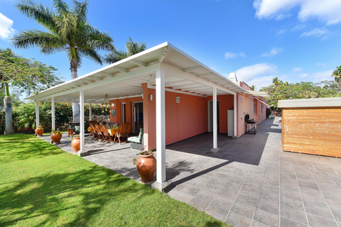 Villa Flamboyán foto 2