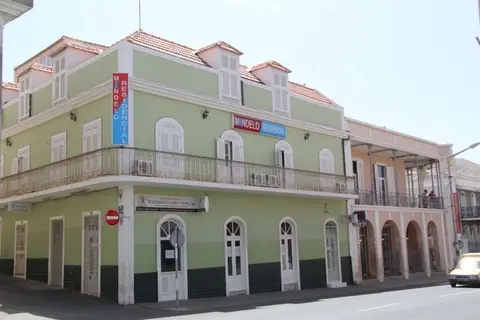 Mindelo Residencial in Mindelo — foto 3