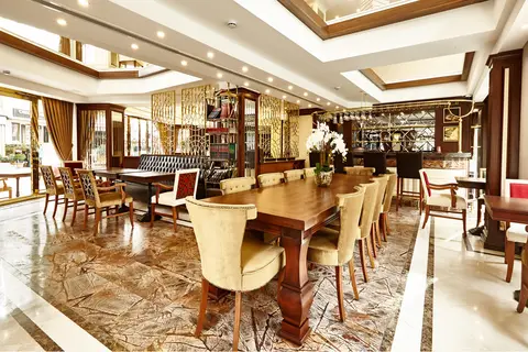 Beethoven Hotel Istanbul in Fatih