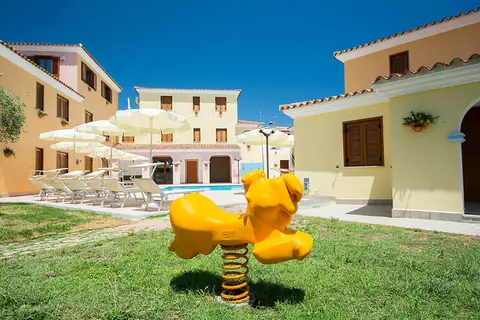 Cala Viola Residence in Orosei, foto 18