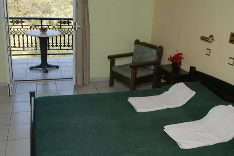 Letsos Hotel in Alykanas — foto 7