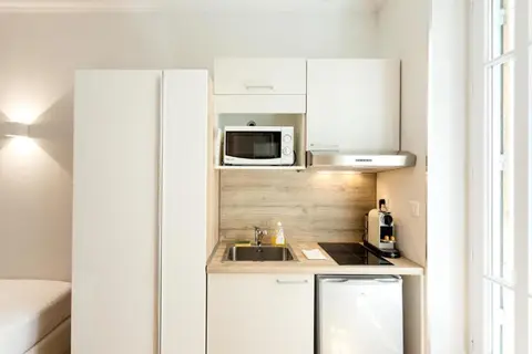 Nice Home - Studios Lido in Nice, foto 12