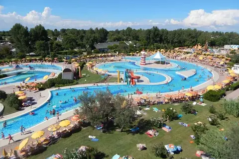 Camping Pra' delle Torri in Caorle, foto 30
