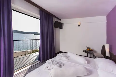 Hotel Adriatic in Biograd na Moru — foto 23