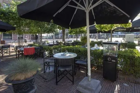 Golden Tulip Hotel West-Ende Helmond foto 22