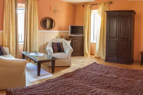 Hotel Villa Pattiera in Cavtat — foto 13