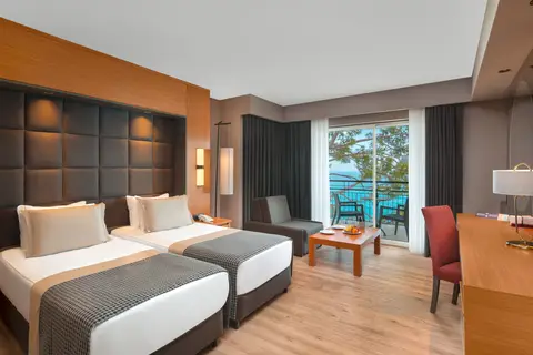 Gravel Hotels Select in Kemer, foto 28