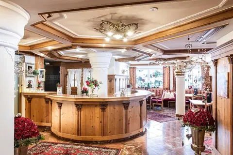 Innertalerhof Wohlfühlhotel in Gerlos — foto 8