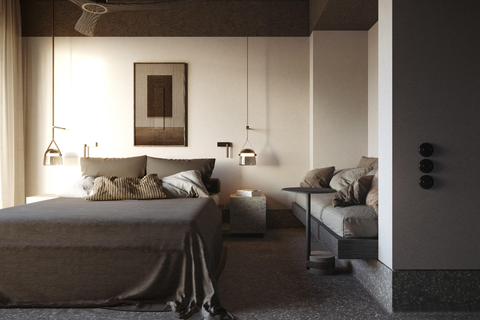 Hotel Nirema & Spa Samos MGallery Collection foto 25