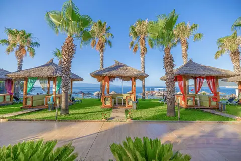 Latanya Park Resort in Bodrum — foto 25