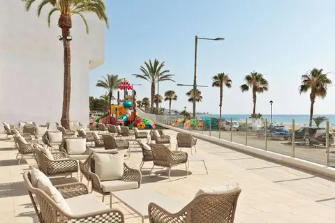 Hotel Best Indalo in Mojácar Playa — foto 25