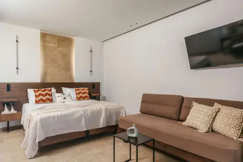 Perla Del Mar Resort in Alykanas — foto 3