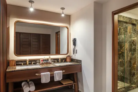Ventus at Marina El Cid Spa & Beach Resort in Puerto Morelos, foto 30