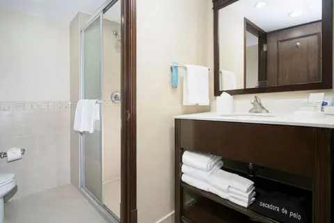 Hampton Inn & Suites Mexico City - Centro Historico in 1a. Región Militar — foto 9