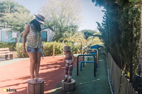 Camping Tucan in Lloret de Mar — foto 15