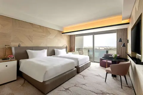 Rixos Gulf Hotel Doha in Doha — foto 4