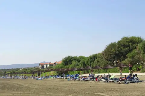 ROBINSON Cyprus in Alaminos — foto 21