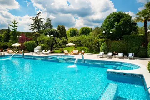 La Residence Terme & Idrokinesis in Abano Terme, foto 28