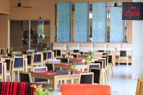 Ramada by Wyndham Phuket Deevana in ตำบลป่าตอง — foto 7
