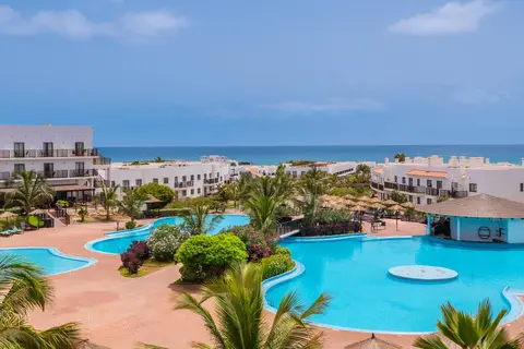Hotel Melia Dunas Beach & Spa in Spices