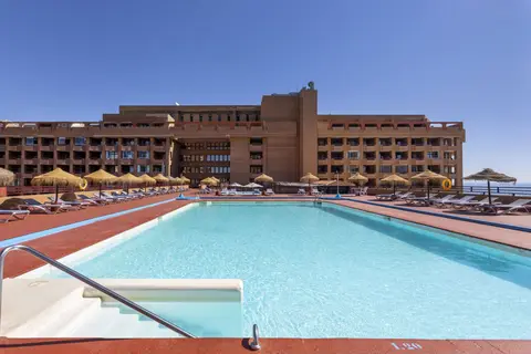 Las Palmeras in Fuengirola — foto 4