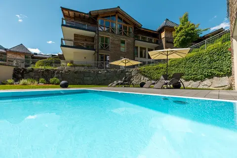 Das Wildkogel - Wildkogel Resorts in Bramberg Am Wildkogel