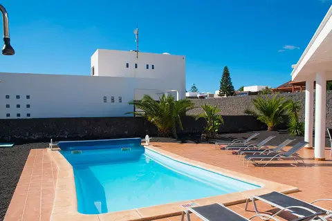Villas Blancas in Playa Blanca — foto 2
