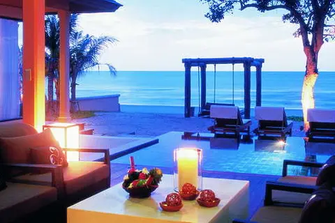 Mövenpick Asara Resort & Spa Hua Hin in Mövenpick Asara Resort Spa Hua Hin, foto 13