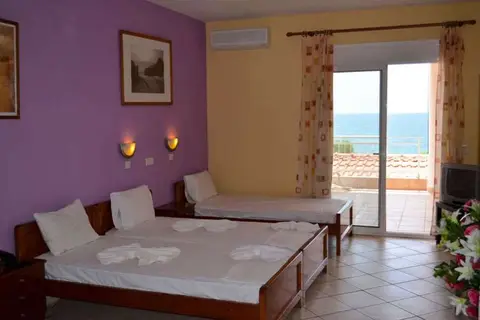 Grand Beach in Λιμενάρια — foto 30