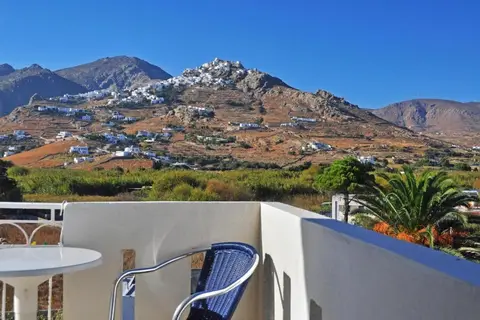 Hotel Maistrali in Δήμος Σερίφου — foto 4