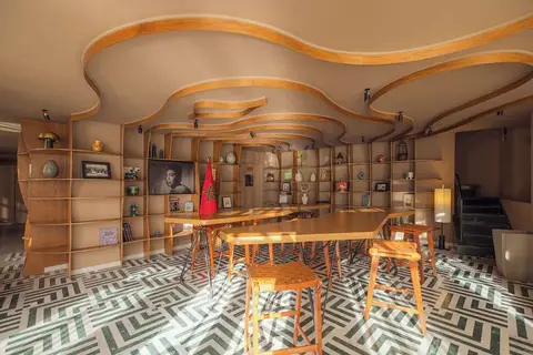 Le Square By Onomo Collection in Casablanca — foto 8