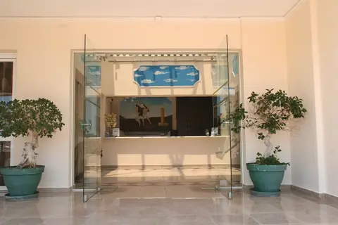 Diagoras Hotel in Faliraki — foto 26