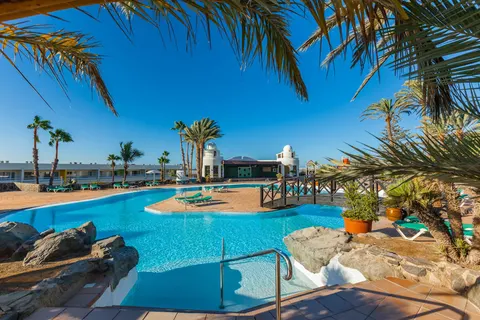 Abora Interclub by Lopesan in San Agustín — foto 22