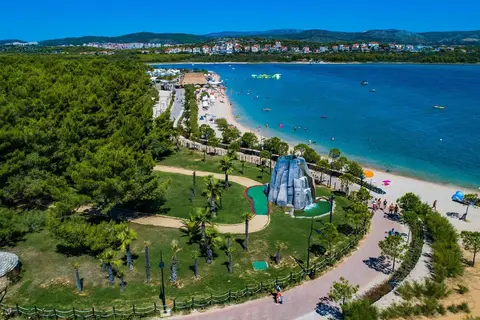 Amadria Park Camping Šibenik Mobile Homes in Grad Šibenik — foto 10