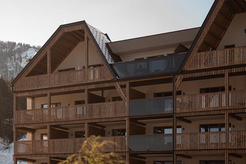 ADEA Lifestyle Suites foto 1