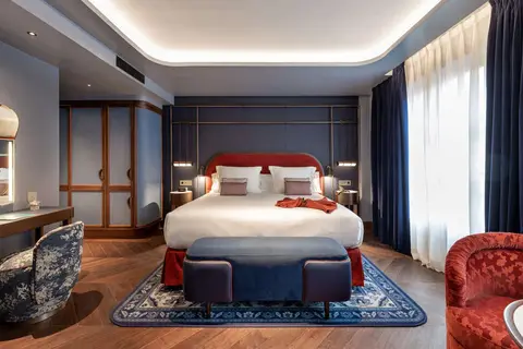Seda Club Hotel in Granada — foto 3