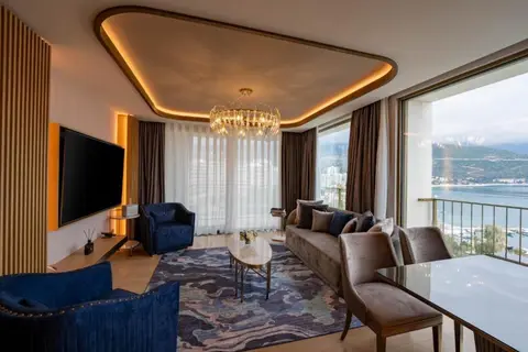 Merit Starlit Hotel in Budva — foto 30