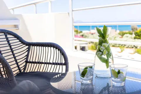 Azul Eco Hotel in Skaleta — foto 20